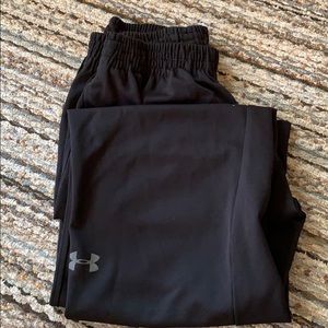 Under Armour Fleece Winter pants